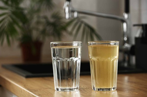 How to Choose the Right Water Filtration System for an Urban Home with Limited Space?